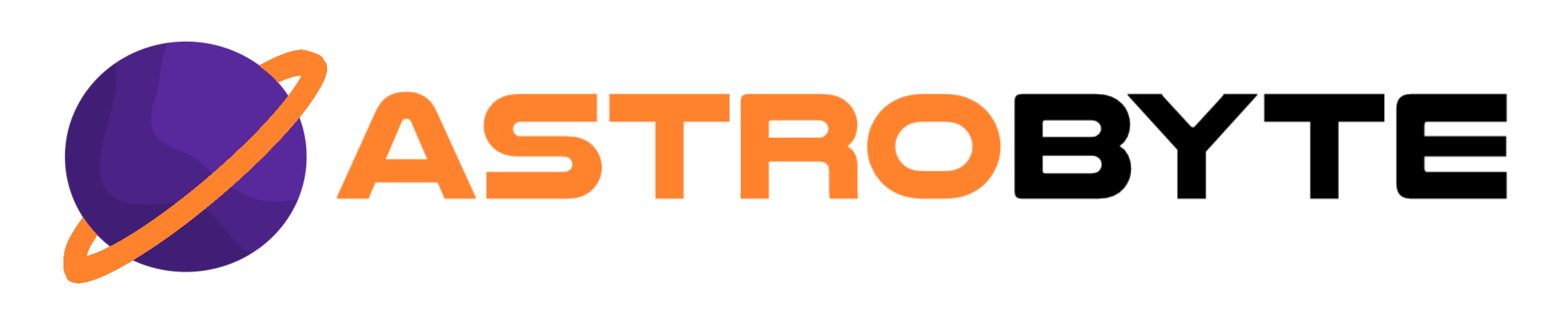 Astrobyte IT Logo